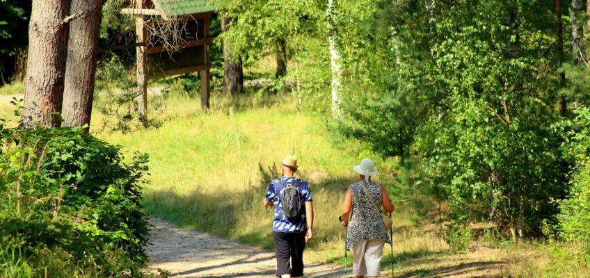 Aktywność seniorów w Polsce w obliczu wyzwań współczesności