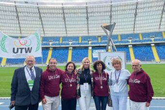 International seniors’ meeting in Katowice