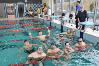 Aktywność sportowa seniorów na terenie powiatu zawierciańskiego